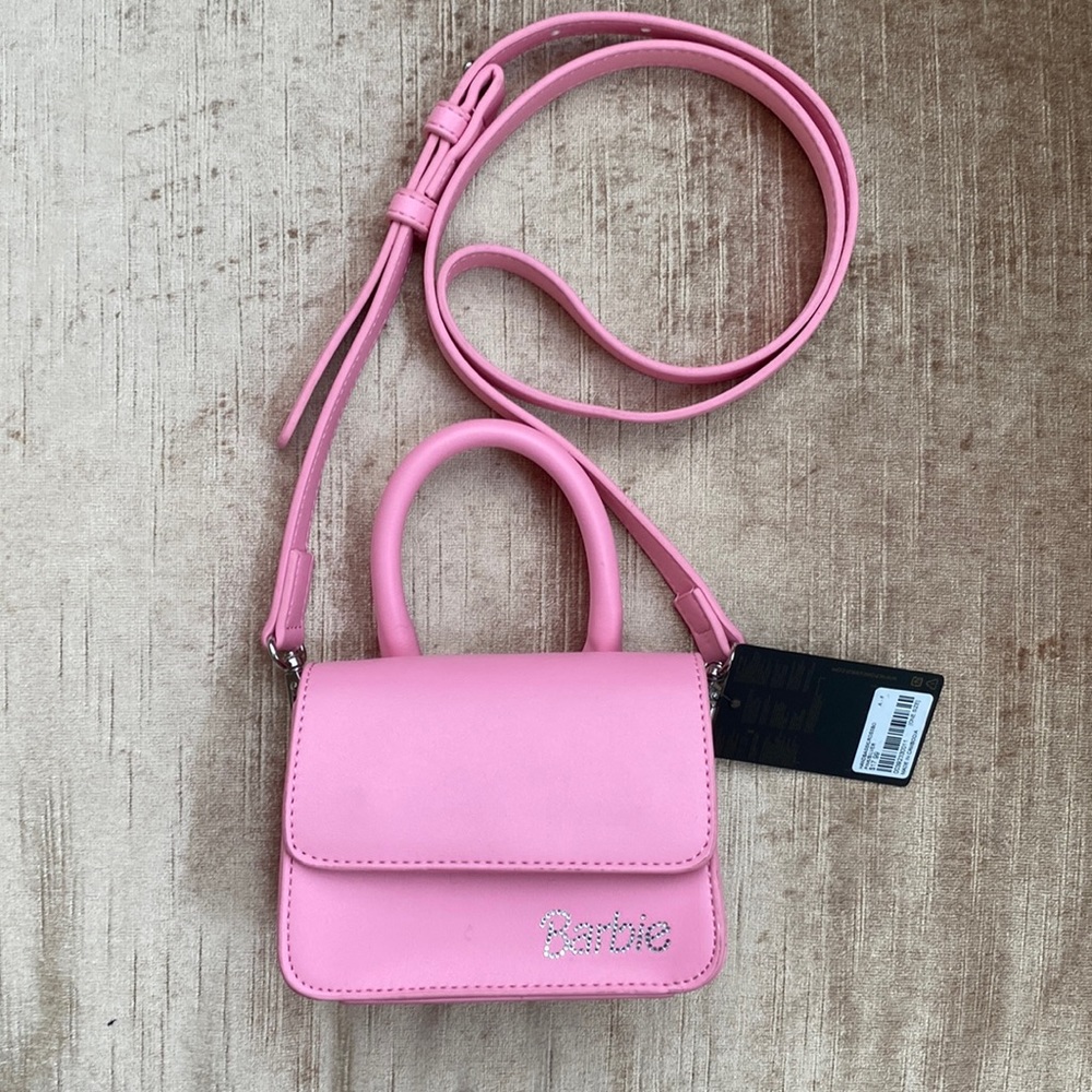 Barbie bag